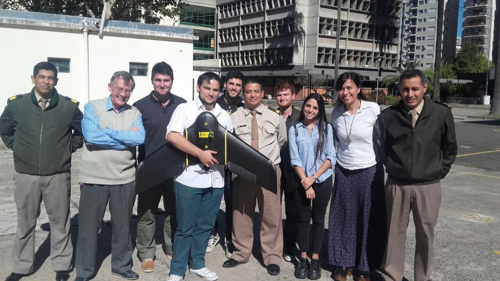 MaruMoreiras's tweet image. Capacitacion #eBeePlus al Instituto Geografico Nacional #IGN #drones #cartografia #topografia @geosistemassrl @Sensefy @ARGENTINAIGN