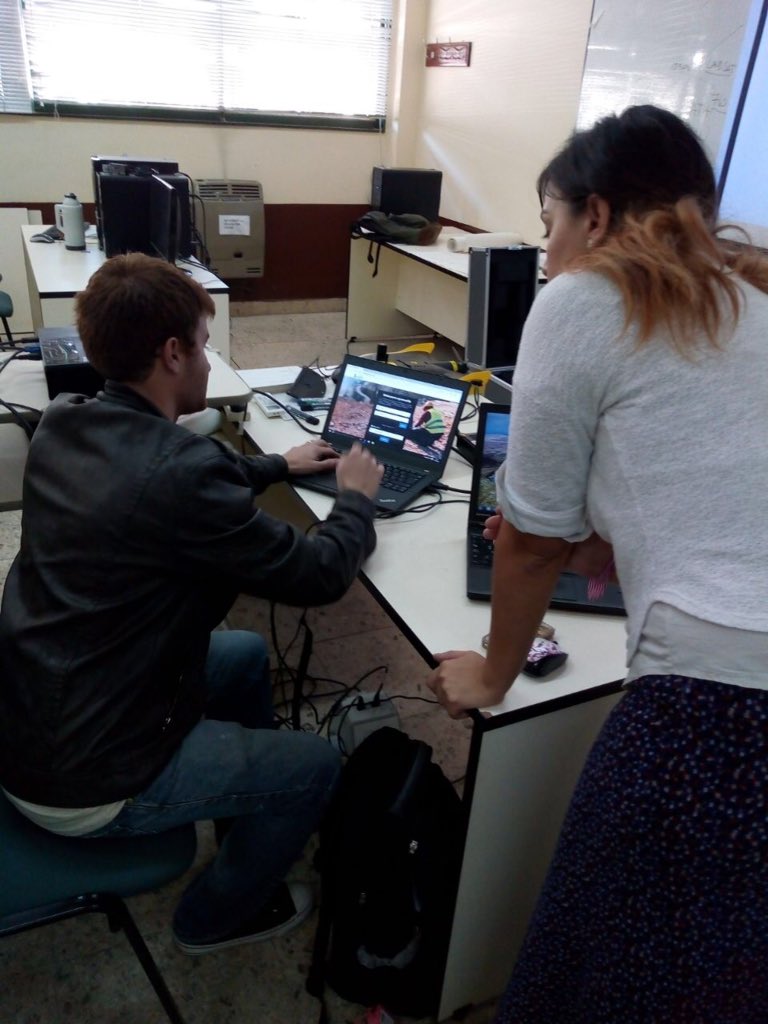 MaruMoreiras's tweet image. Capacitacion #eBeePlus al Instituto Geografico Nacional #IGN #drones #cartografia #topografia @geosistemassrl @Sensefy @ARGENTINAIGN