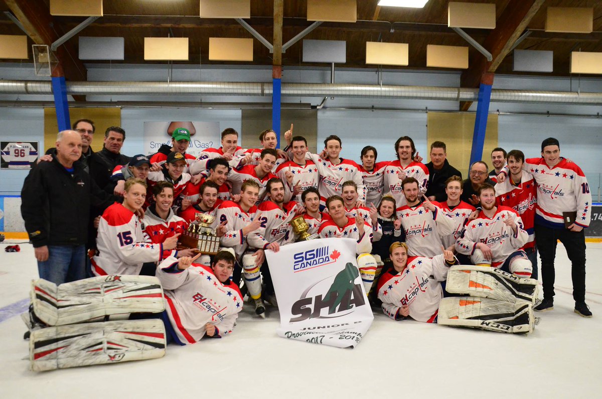 Regina Capitals (ReginaCapitals) Twitter