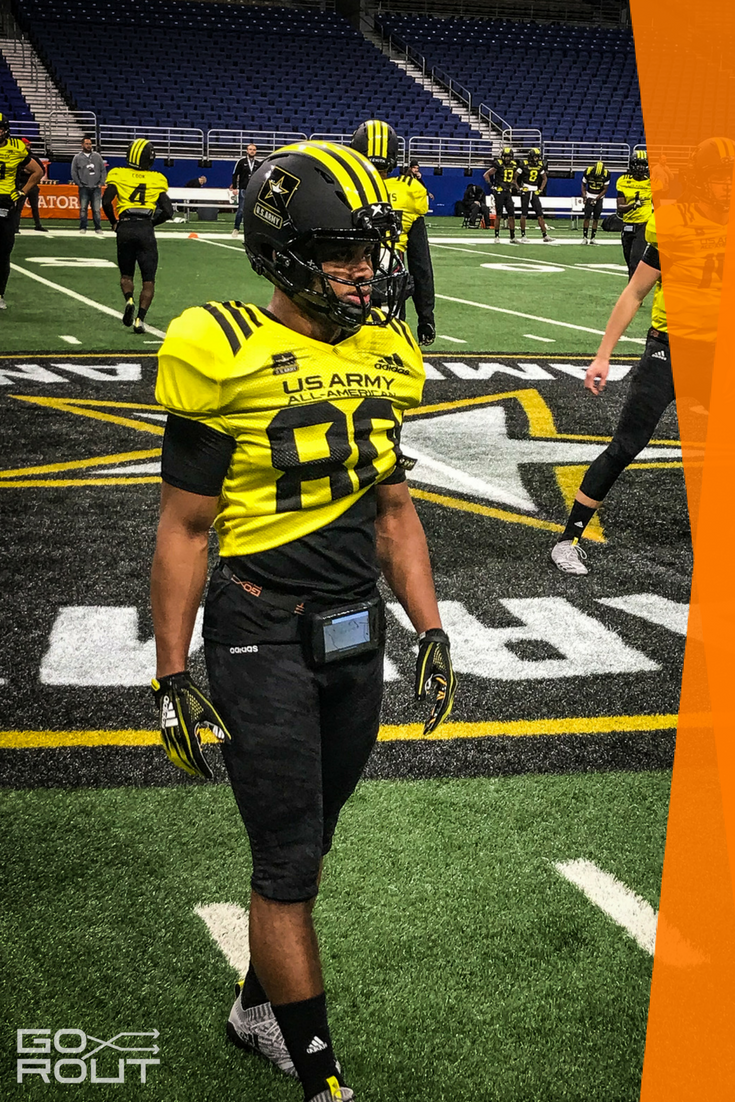 Go_Rout's tweet image. Practice fast, play fast.  Even in All-Star games this holds true. 

#PracticeFast #NoScoutCards