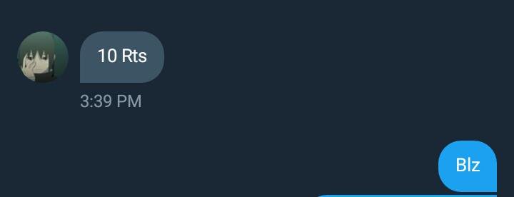 Go 10 RTs Pro @iSrTag Mim Fazer Uma Skin !
@mdsherou 
@YankiizL 
@VictorrGam3r 
@ViNyArtz 
<a href="/PqpThor_/">×🍃 yThornz - PackMaker 🍃×</a> 
@PohaaTrakiina 
<a href="/RenanPlayBR_/">Renan #RR🇧🇷</a> 

Mals Ter Marcado :/