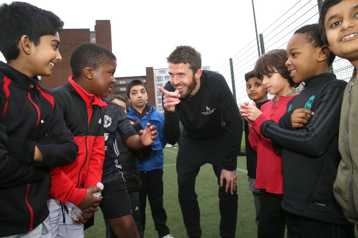 carras16's tweet photo. Very proud to get the “Carrick Street Reds” up and running, to be able to give something back. Thanks to everyone who made this happen. I’m very grateful.
I couldn’t have done it on my own! https://t.co/xcp5BTHeCO