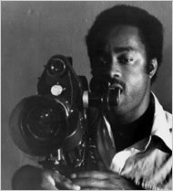 Happy birthday, Charles Burnett 