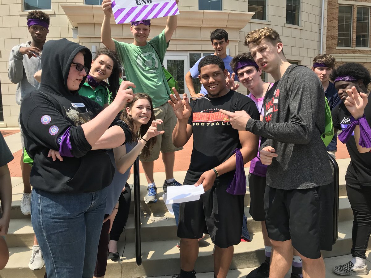 CorinneFrenchTX's tweet image. #UNT @UNTadmissions #TeamENG FORK PIC