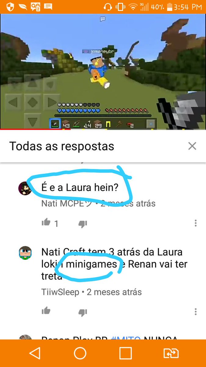 HRudson13's tweet photo. Olá seja bem vindos a o treta twitter  então vamos as notícias

A YouTube @RayanneGamer  sofre para anuncia seu namoro com ó YouTube @MINEGAMESbrfc  veja essa imagem será que eles não vão anuncia seu namoro? Pq ele gosta da @androideira_br  não sei só o tempo dirá... então flww❤ https://t.co/ZuZDNq7agW