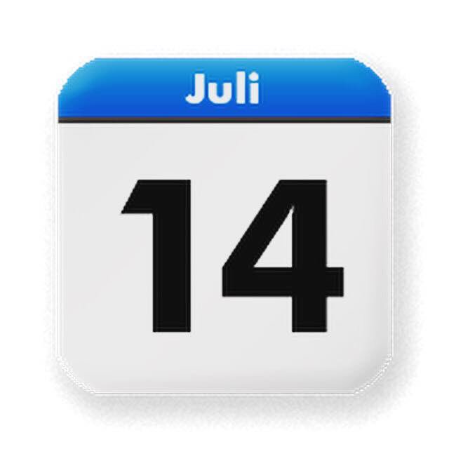 Heb jij de datum al in je agenda staan? Zaterdag 14 juli is het weer zover, de mooiste skeelerronde van Nederland en dat in Otterlo!