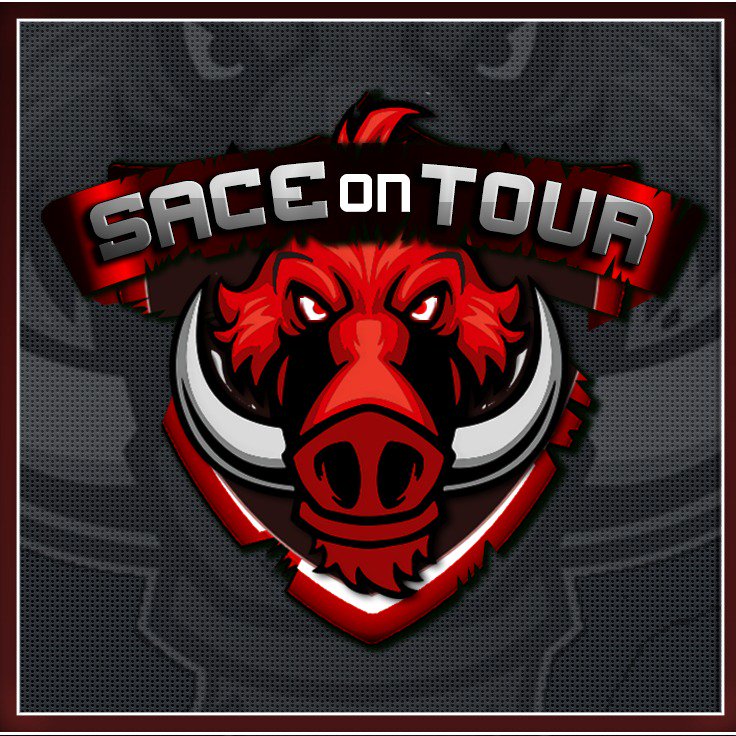 QUEDA DECIR QUE EL DISEÑO DEL LOGO ESTÁ HECHO POR <a href="/MagnaGuild/">Magna Guild</a> LA EMPRESA CON LA QUE ESTAMOS TRABAJANDO ACTUALMENTE. MUCHÍSIMAS GRACIAS POR TODO Y A MANU POR EL TRABAJO QUE NOS ESTA HACIENDO