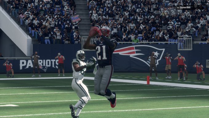 Jets @ Patriots Dar7hdWXcAAtRu-