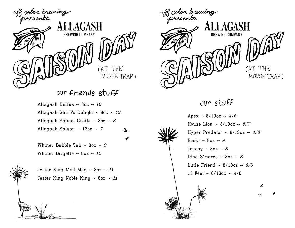 The Off Color Thread Community BeerAdvocate