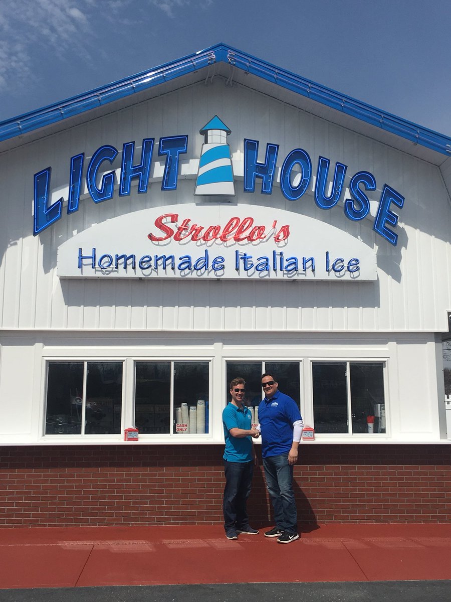 Strollo's Lighthouse (lighthouseppb) Twitter