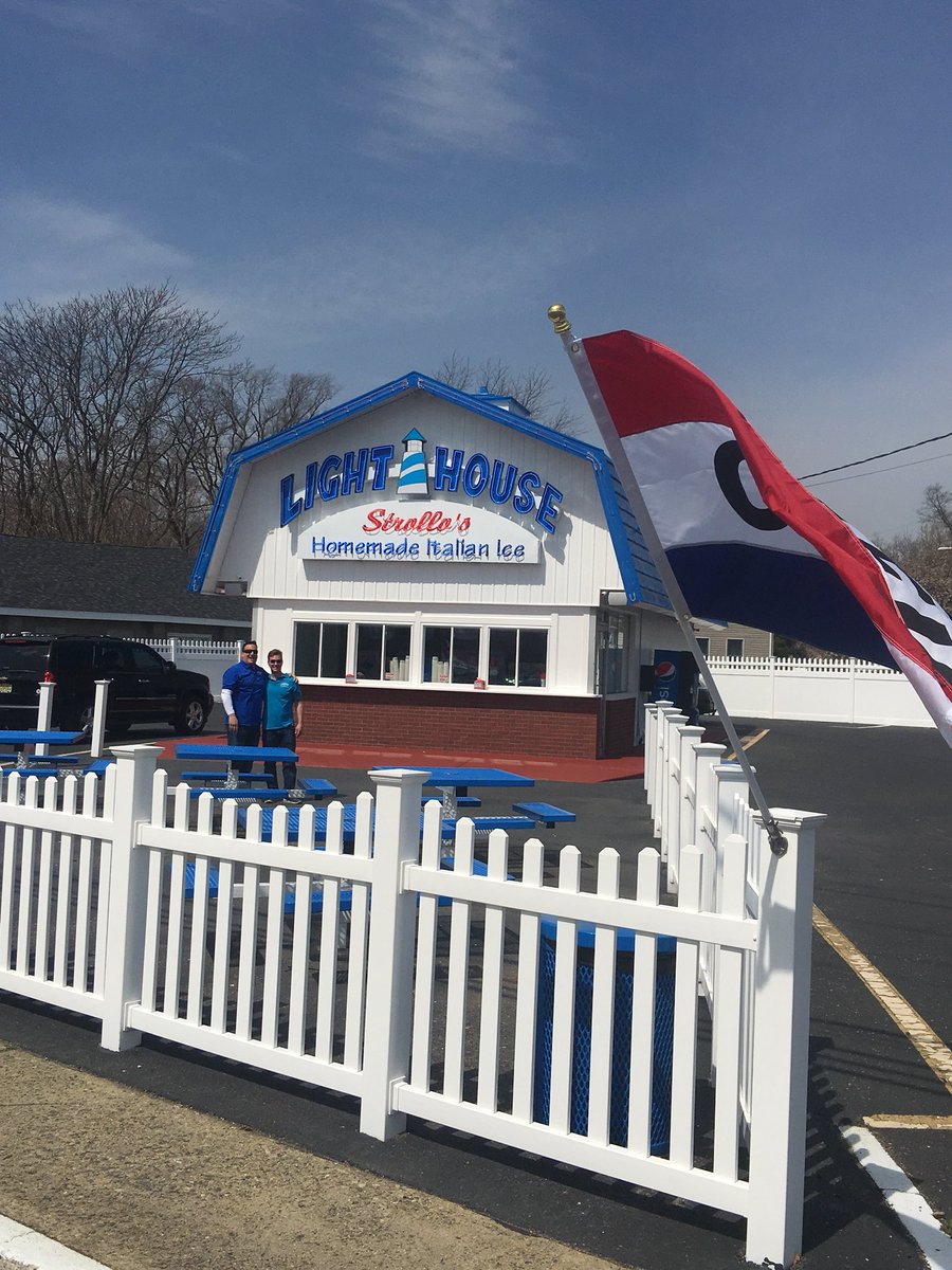 Strollo's Lighthouse (lighthouseppb) Twitter