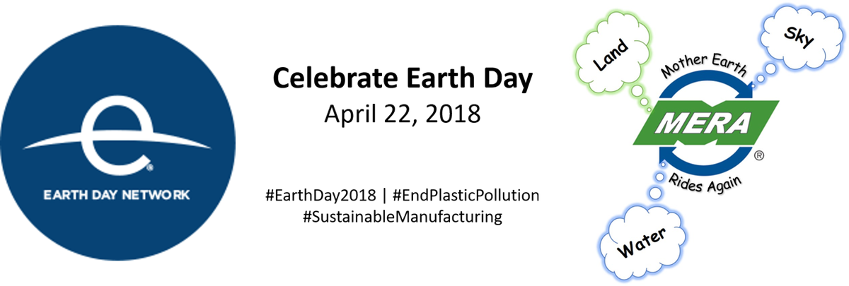 MERA_org's tweet photo. #RemanDay2018 was a success! Next stop for members of the #SustainableManufacturing community is #EarthDay2018 https://t.co/lktAKOcNIb