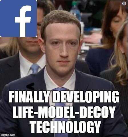 InsolentLoki's tweet photo. @finkd This post aged well. Was that cushion some sort of remote control devise?
#LifeModelDecoy https://t.co/VTsHGJFDNq