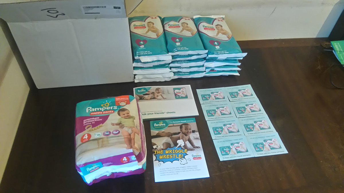 mani37's tweet photo. These pull ups are great and less bulky when full. Easy to put on and take off.  #pamperssquad https://t.co/jkTmrljGVv