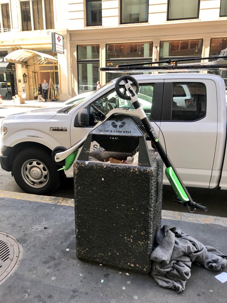 Scooter Rental San Francisco >> San Francisco's scooter war: city hits back as 'unlawful ... Scooter Rental San Francisco >> San Francisco's scooter war: city hits back as 'unlawful ...