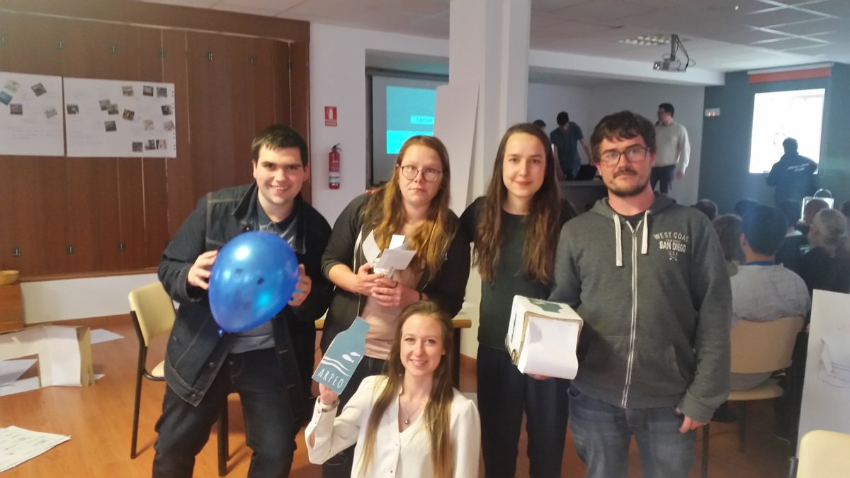 Atlantic Youth Creative Hubs tweet media