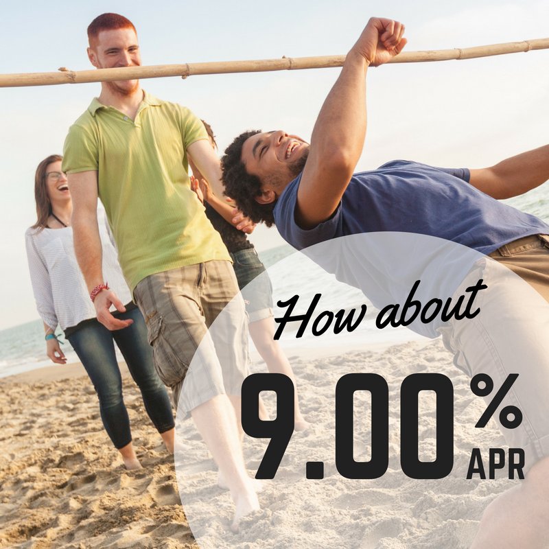USEFCU's tweet photo. How low do our credit cards go? How about as low as 9.00% APR! https://t.co/9Pq6BaxCks https://t.co/noRcMOnlqW