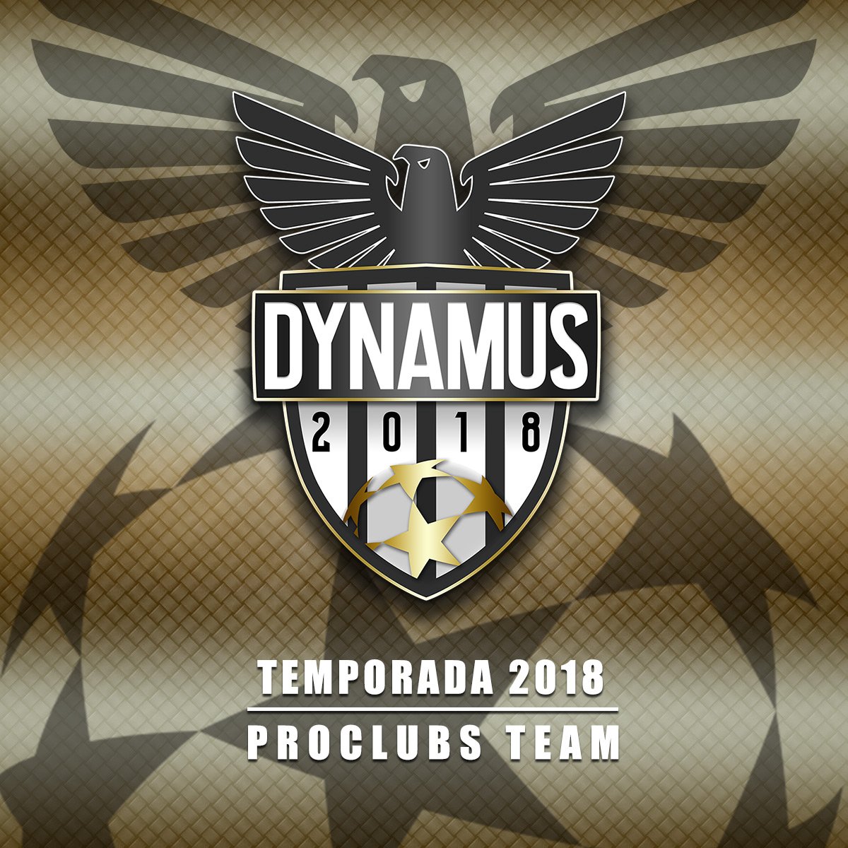 dynamusesports's tweet photo. Começa na próxima semana nossa nova temporada!
Pelo amor ao futebol, pelo amor ao time, pelo amor à camisa.
#GoDYNAMUS https://t.co/eQ5SQBcOXo