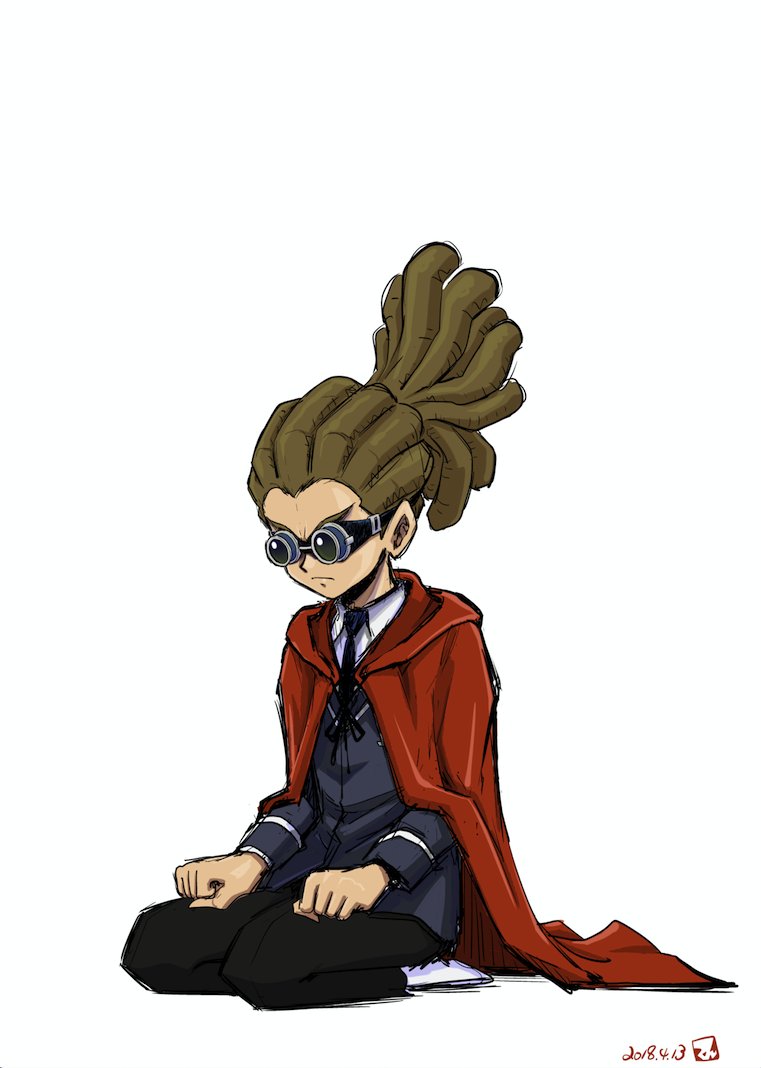 無題 鬼道有人生誕祭18 鬼道有人誕生祭18 ペンギンを継ぐ者 やぶのてんや ねんどん の絵本発売中 のイラスト 無題 鬼道有人生誕祭18 鬼道有人誕生祭18 ペンギンを継ぐ者 やぶのてんや ねんどん の絵本発売中 のイラスト