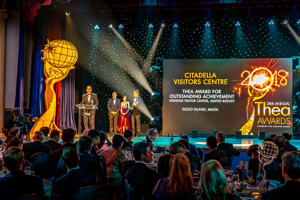 Sarner International tweet media