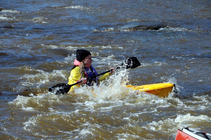 #BREAKING: Raisin River Canoe Race postponed  bit.ly/2HnpSDW @raisinregion @SStormont @SouthGlengarry https://t.co/OHIjU7WbSA