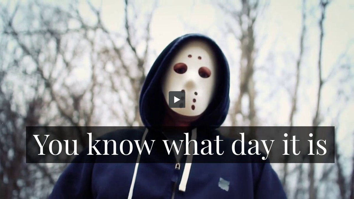 AlexMavenSales's tweet image. You know what day it is.......#pipeline #pipelinereview #sales #fridaythe13th #salescoach #vpofsales #vpofsalesandmarketing #mavensalesgroup

bit.ly/2IOraVy