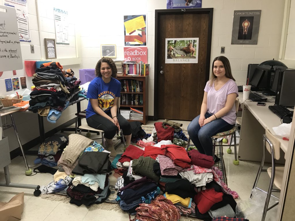 CTC English12 tweet media