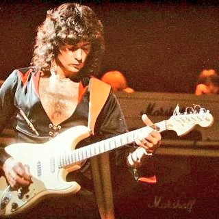 April 14 
HAPPY BIRTHDAY, Mr. Ritchie Blackmore!!!!!!  