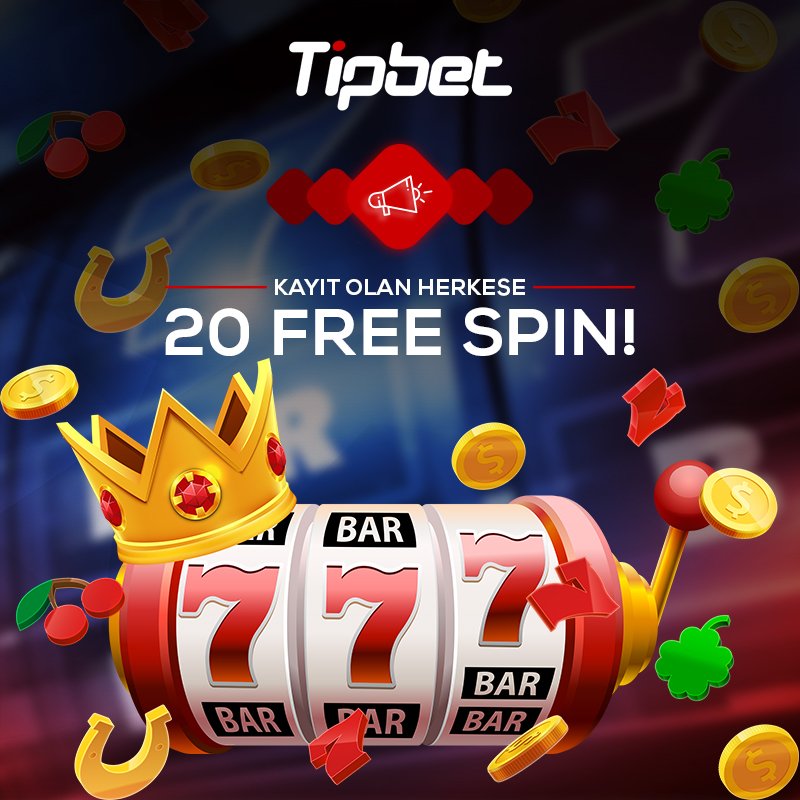 tipbet__tr's tweet photo. Hala Tipbet'e kayıt olmadınız mı? Şimdi kayıt olun ve anında Fruit Spins Casino Slot oyununda kullanabileceğiniz 20 Free Spin kazanın... 

Hemen oyna: https://t.co/INI2RmD8xT 

#FreeSpin #Casino #Slot #Oyna #Freebet #CanlıCasino #Kayıt #Üyeol https://t.co/YDJSPt9UW7
