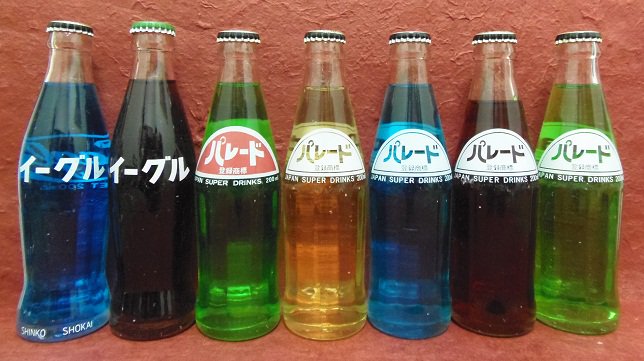 eishasokomairoa's tweet photo. これはマイナー系でしょうか https://t.co/RnWnoTpccc