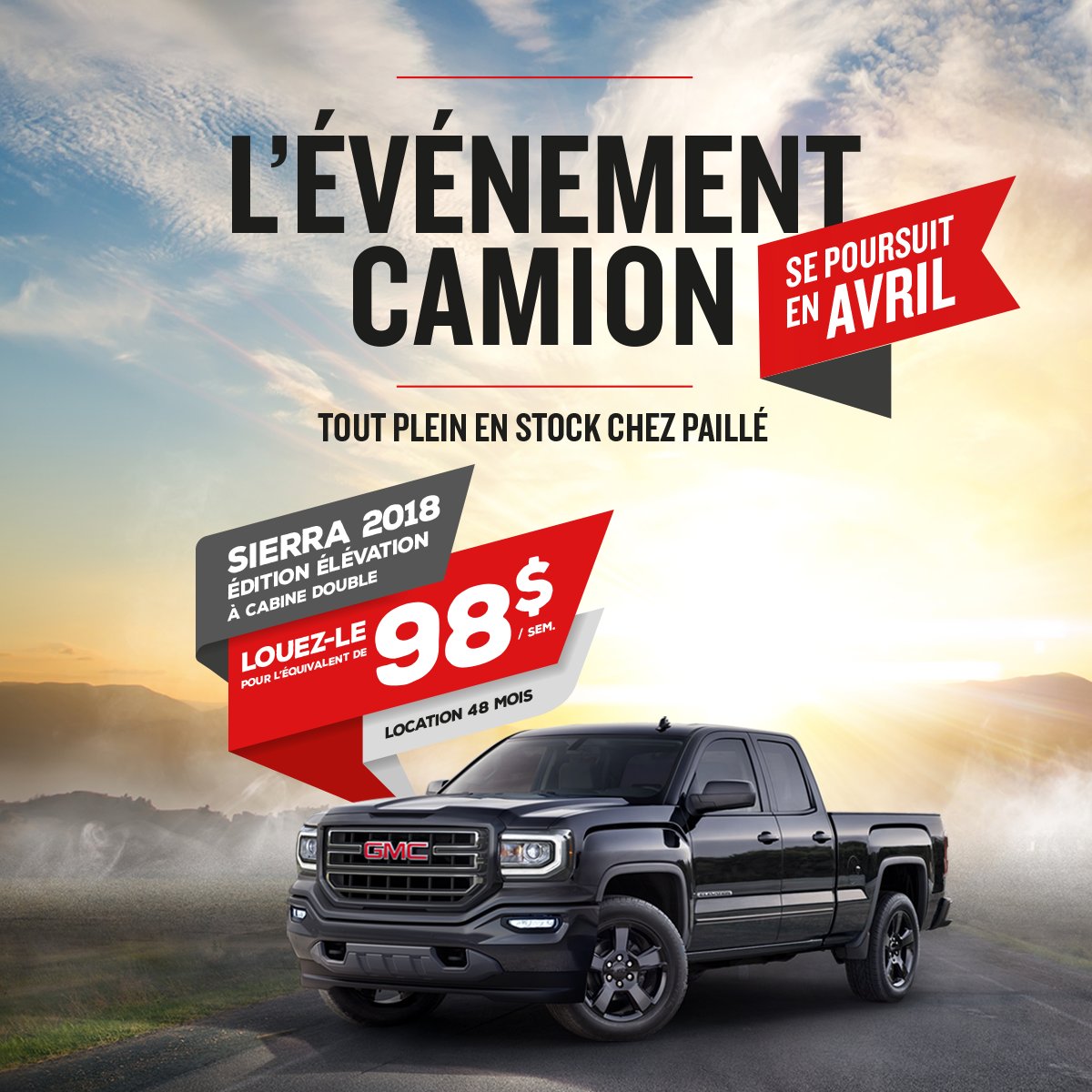 GM Paillé tweet media