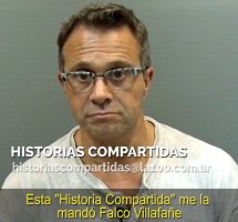 <a href="/sergiolapegue/">Sergio Lapegüe</a> te trae un nuevo y emotivo video de su sección #HistoriasCompartidas. Hoy: "A no bajar los brazos" la historia de Falco Villafañe: nhttp://www.sergiolapegue.com/web/index.php/actualidad/418-a-no-bajar-los-brazos #historia #boxeo #kickboxing #campeon #BuenDomingo