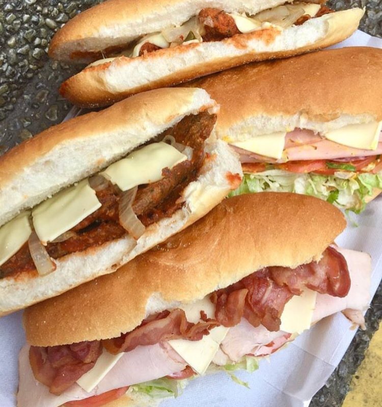 Bonanza Bakery tweet media