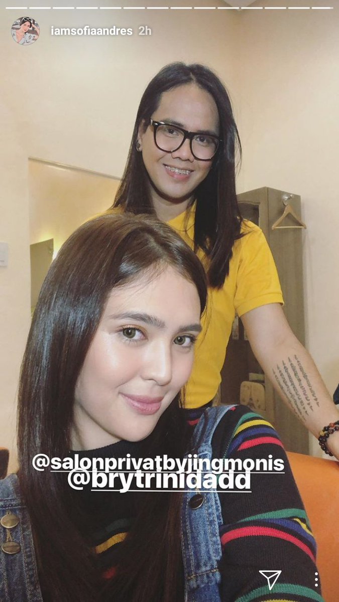 imAngelSimene31's tweet photo. So pretty 🤷‍♀️💁‍♀️@iamsofiaandres https://t.co/tt8JIYEgJV