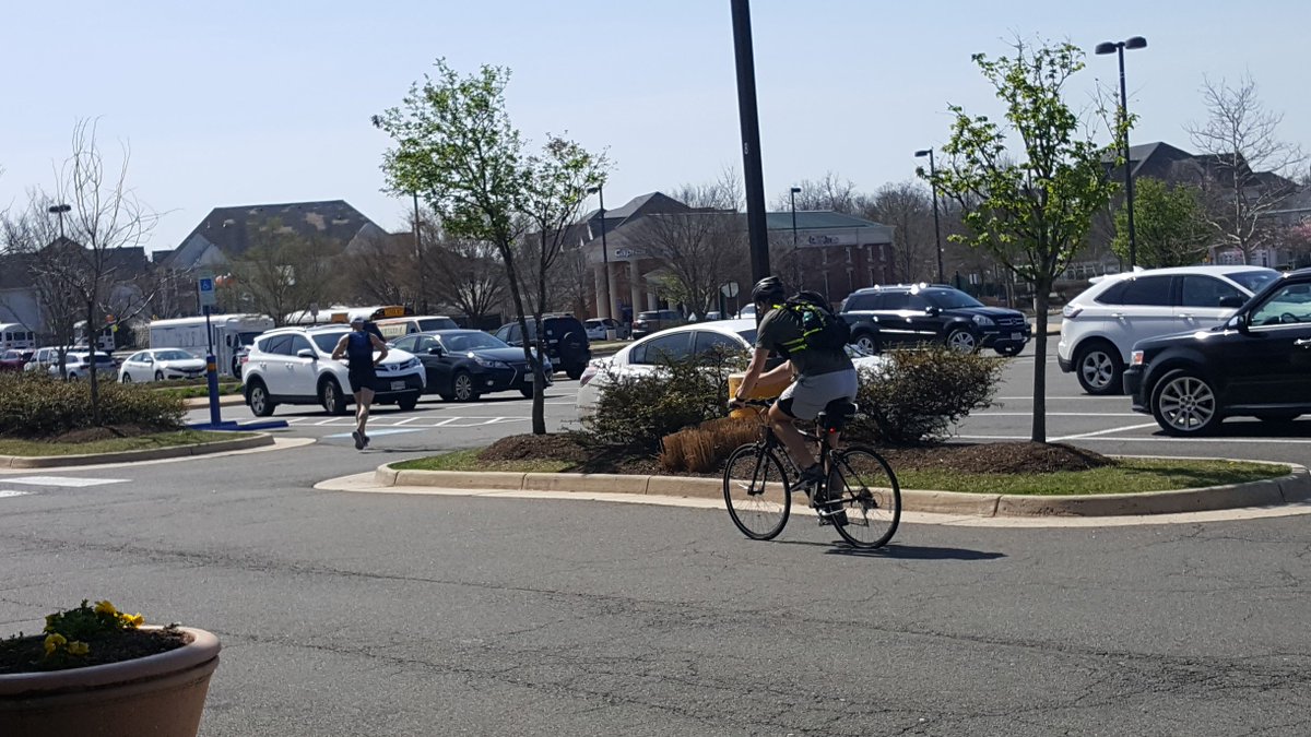 PRR_Ashburn's tweet photo. Look, it's @CzarGorski and @thewathen off to their next destination! Safe travels, gents! #TourDePR https://t.co/a0mWk7Twm1