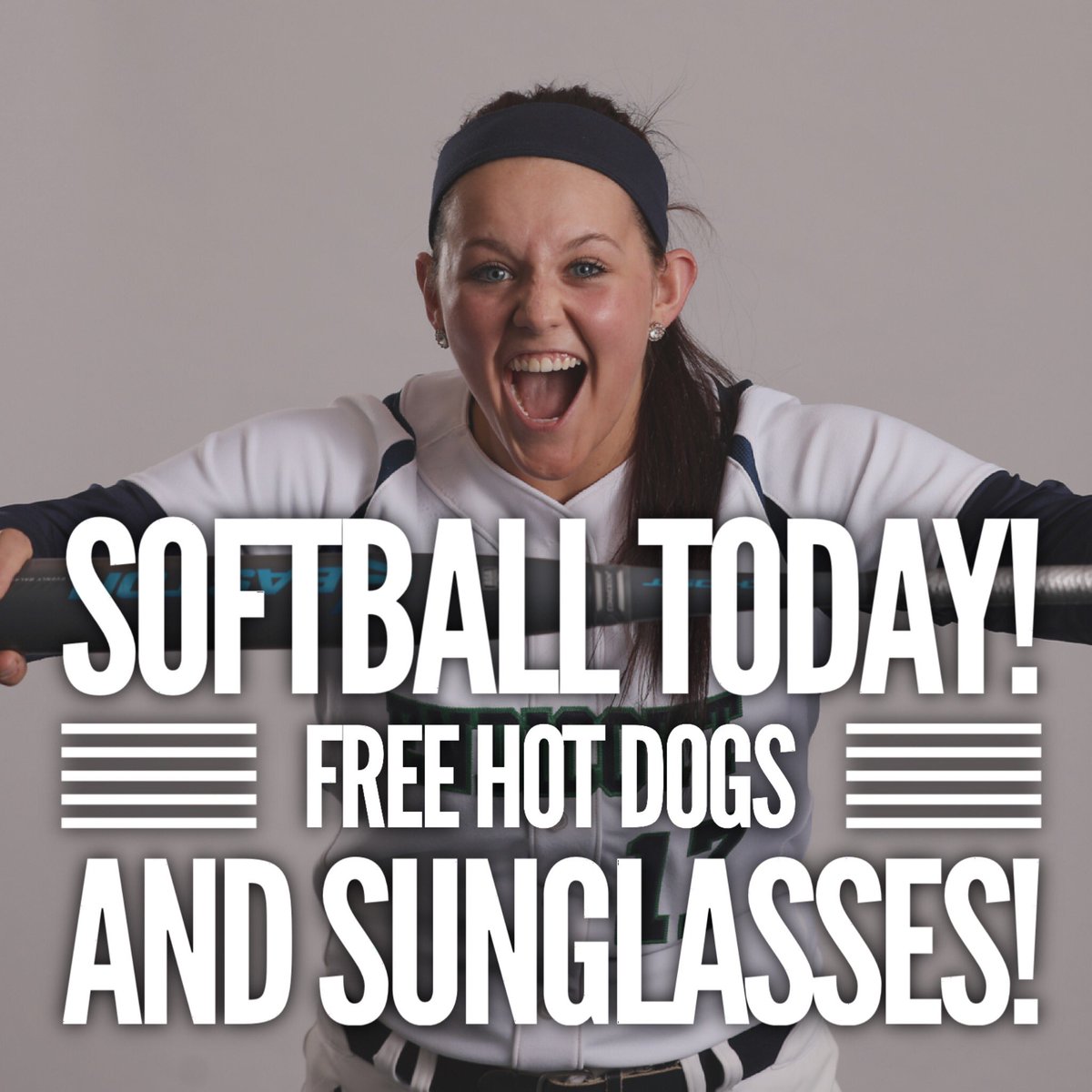 2:30 TODAY! The GULLS are in action vs. Roger Williams!