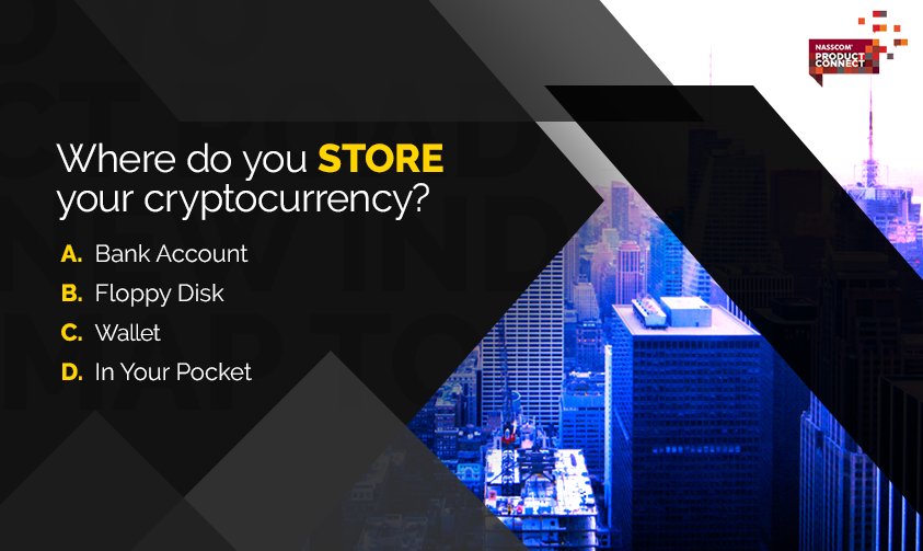 nasscomdeeptech's tweet image. Are you ready for the next question on #Blockchain? Well, here you go! #BlockchainUninterrupted