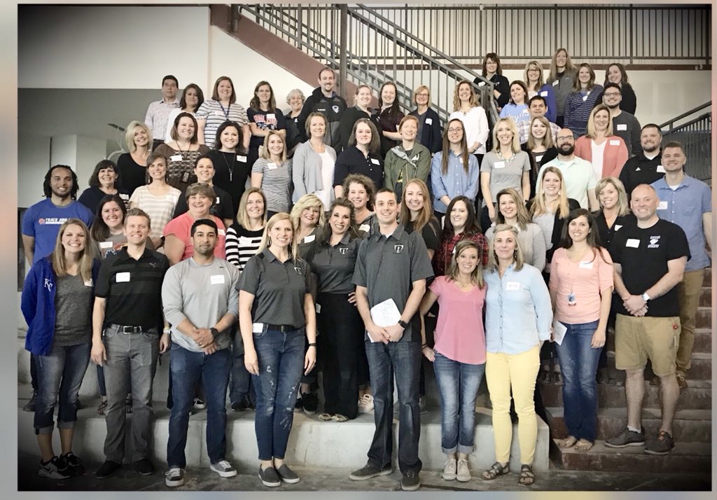 Words said to me by my husband. I share them with this amazing team: From the Summit of this Climb, ALL the mountains become visible and each one is a tempting new experience. Today... enjoy the view! #sabercatstrong