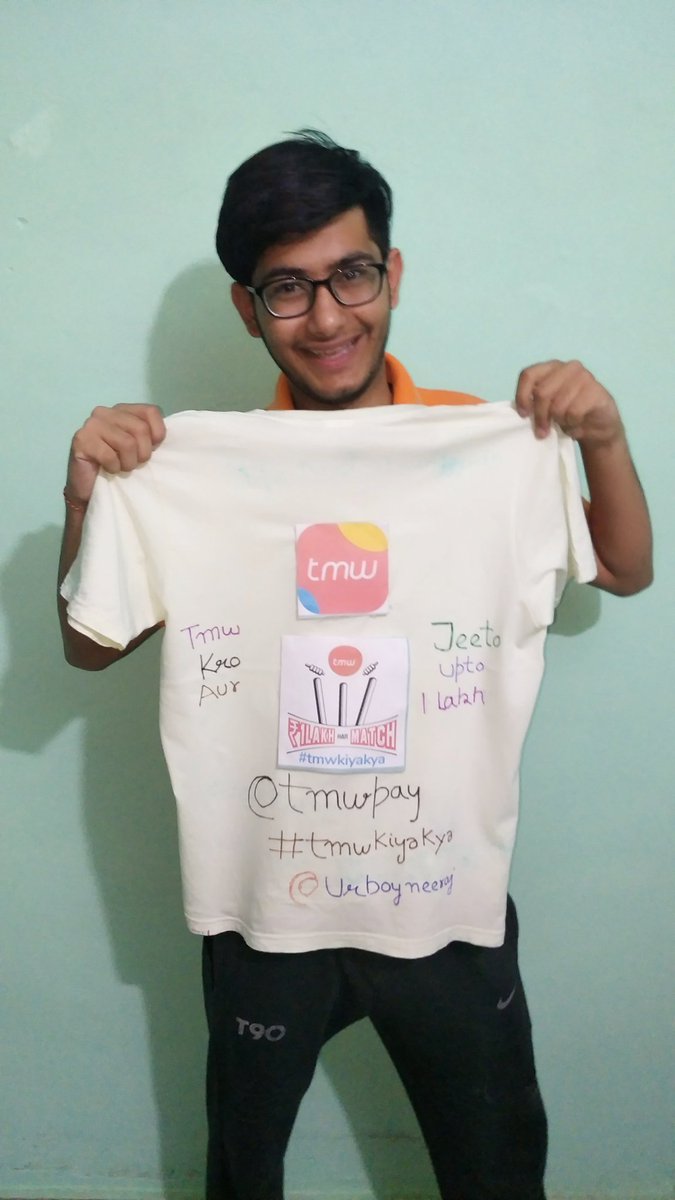 <a href="/tmwpay/">tmw fintech pvt ltd.</a> <a href="/tmwpay/">tmw fintech pvt ltd.</a> 
#wicketgaya 
#tmwkiyakya 

wicket 
😘😍
Downloaded 😎
🎅Subscribed ☑
💂Registered ☑
😻Reviewed ☑

 👳👳👳
Let's go Play 
    🔥⚡️🔥
wicket 

<a href="/imskkhanna/">Shiv Khanna</a> 
@Urboyneeraj
@Sunita_rani786
<a href="/shivamgarg/">SHIVAM GARG</a>
<a href="/BadmashDip/">D ! P</a>
<a href="/JatinBector/">Jatin Bector</a>
<a href="/shivamgarg1999/">Shivam garg</a> 
@shikha12310
@kumarshiv540