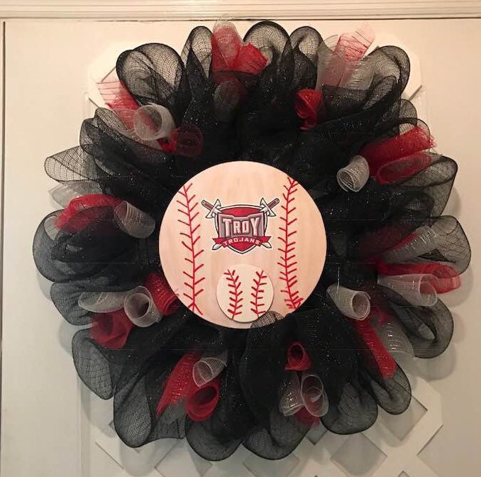lmcook30's tweet photo. Troy University Trojans
We do ANY Team & Sport
CUSTOMORDERS Welcomed https://t.co/OvNjsHouTX #craftychaching #shoppershour #craftshout #etsyteamunity #epiconetsy #handmadehour #giftforher #TroyTrojans #TroyUniversityBaseball #handmadeoftwitter #etsyletsgetnoticed #promomyshop https://t.co/Y3nrjwYrQd