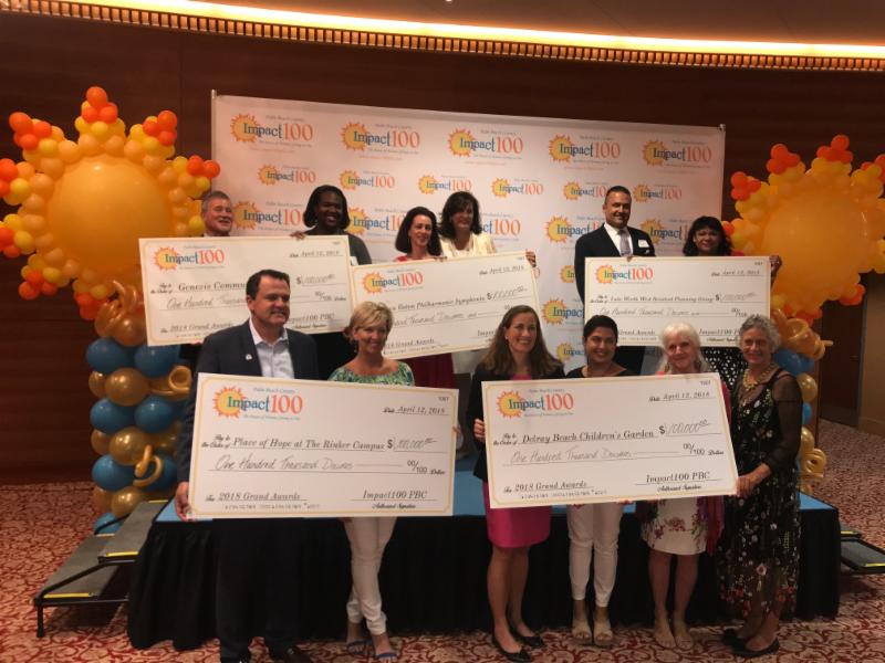 Impact100PBC's tweet photo. Grand Awards Announcement! https://t.co/1t4gNoB30h https://t.co/ORviQ0mGU3