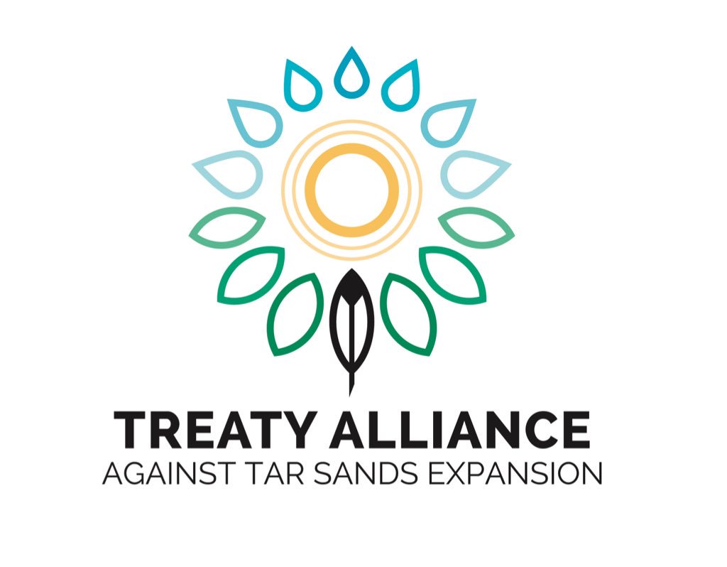 Treaty_Alliance's tweet photo. The Treaty Alliance is honoured to have @SwanRiverFN in Alberta join the growing alliance of Indigenous Nations opposing the expansion of the Alberta #tarsands
#StopKM #StopLine3 #NoKXL #NoTeck https://t.co/ahCgCa76oP