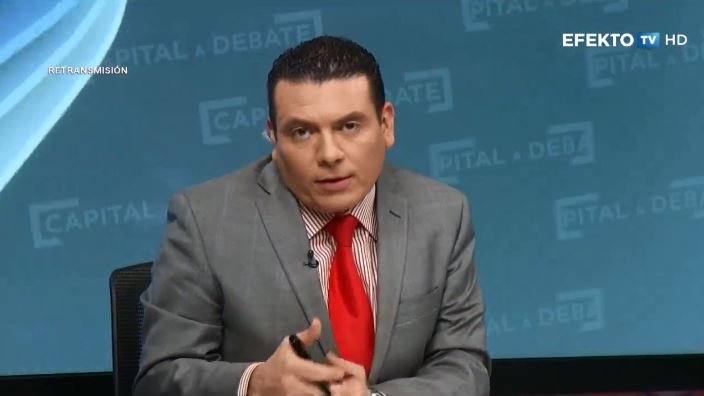 EfektoTv's tweet photo. #AlAire #CapitalADebate con @Rene_Efekto por el 125 iZZ! | 234 Sky | 163 TP | 159 Megacable |https://t.co/VHl4kyueeH (Retransmisión)
Sigue en sintonía con nosotros https://t.co/iKtBcSSJdd