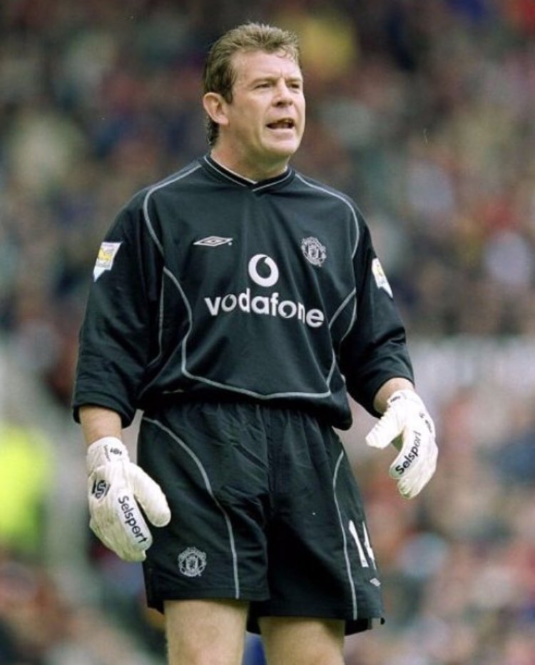 Happy Birthday Andy Goram.     
