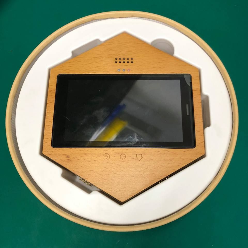 PitakaGallery's tweet photo. Congrats to the very first guys who will get the #MagHive!!!:
mari****79@gmail.com
coco****06@gmail.com
They have already hit 200 referrals in our MagHive Prelaunch Referral Contest and each of them won a set of #MagHive!
Want one? Check here to win https://t.co/GpfsqYn1MY !!! https://t.co/ugFpzQRG7o