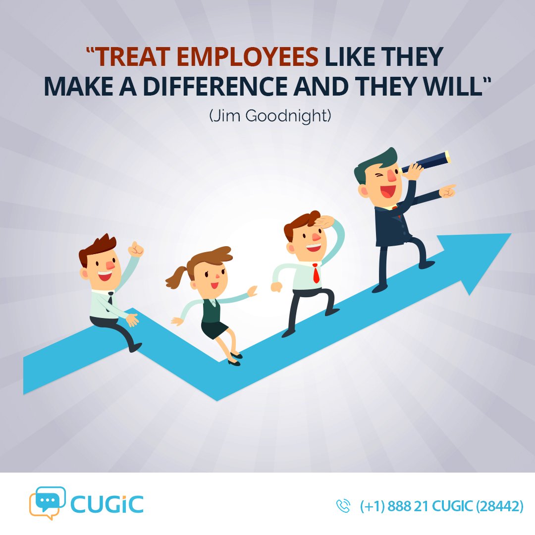 Cugic_Official's tweet photo. Customer Service is also a leadership issue. It requires involvement from company leaders and managers: https://t.co/YbRpfjQIN5

#CustomerService #Business #Leadership #Employees #Tips https://t.co/O9nM4D7QZd