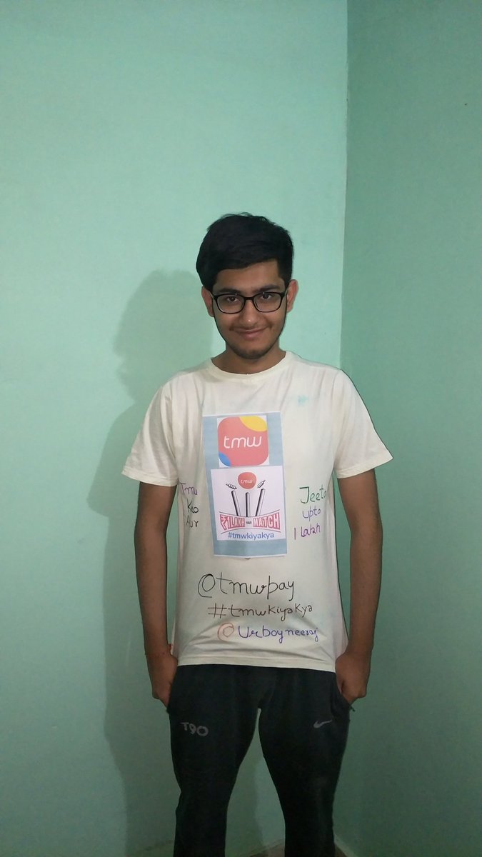 <a href="/tmwpay/">tmw fintech pvt ltd.</a> #wicketgaya ! #tmwkiyakya ?

 Done

🏏🏏🏏🏏