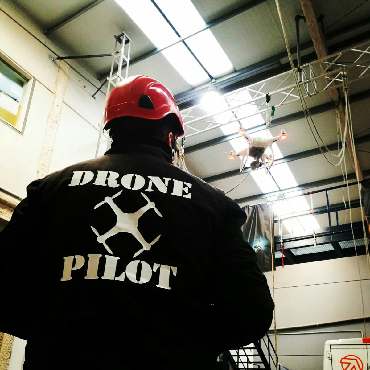 Fran_Drone's tweet photo. #NuevaFotoDePerfil https://t.co/Wpwney3iTu