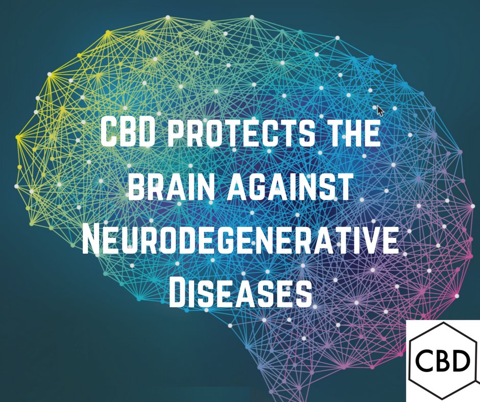 cbdtruthtv's tweet photo. CBDTruth: CBD was found to prevent toxic effects of neurotransmitter glutamate and radical oxygen species (ROS) in the brain, thus preventing brain cell death. https://t.co/LzQez4mB6K