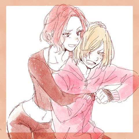 Yuri. A donde esta te extraño mucho regresar si .